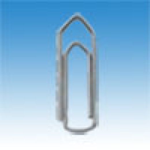 Broklammern 1000 Stck 26 mm